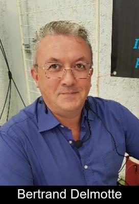 Bertrand delmotte 2