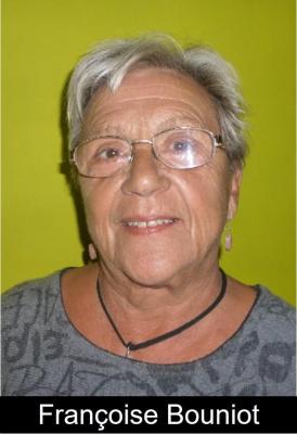 Francoise bouniot 1
