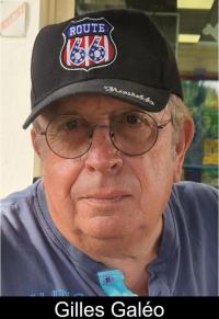 Gilles galeo 1