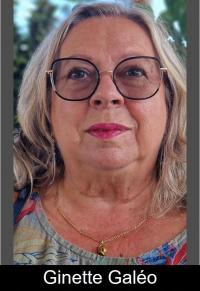 Ginette galeo 1