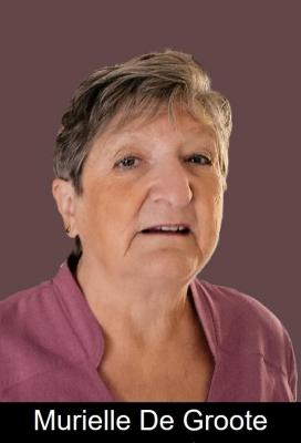Murielle de groote